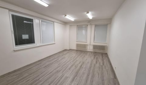 Rent Offices, Offices, Komárňanska ulica, Nové Zámky, Slovakia