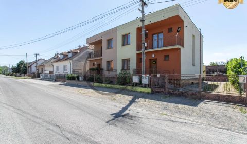 Sale Family house, Family house, Záhradná, Malacky, Slovakia