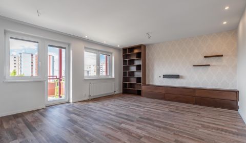 Sale Two bedroom apartment, Two bedroom apartment, Záhradnícka, Bratis