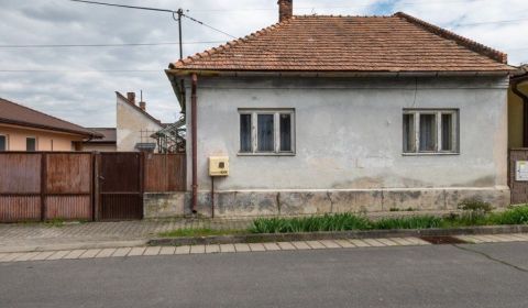 Sale Family house, Lučenec, Slovakia