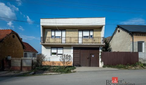 Sale Family house, Lučenec, Slovakia