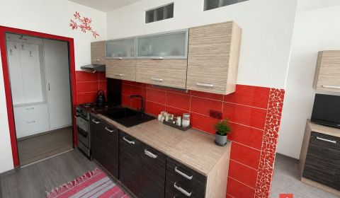 Sale One bedroom apartment, Banská Bystrica, Slovakia