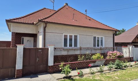 Sale Family house, Family house, Košúty, Galanta, Slovakia