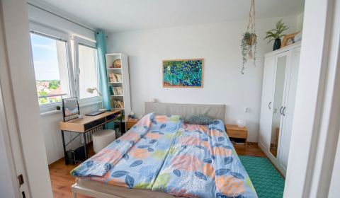 Sale One bedroom apartment, One bedroom apartment, Nové Zámky, Slovaki