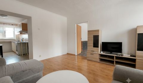 Sale One bedroom apartment, One bedroom apartment, Martin, Slovakia