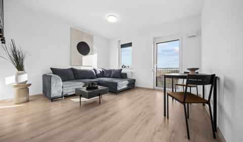 Sale One bedroom apartment, One bedroom apartment, Hraničná, Bratislav