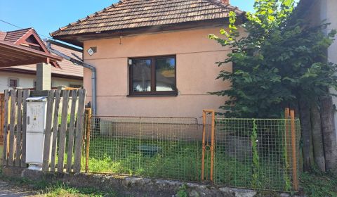 Sale Family house, Family house, Žarnovica, Slovakia