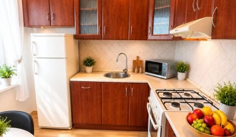 Sale Two bedroom apartment, Two bedroom apartment, Čergovská, Prešov, 
