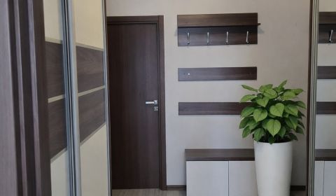 Sale Two bedroom apartment, Two bedroom apartment, Čergovská, Prešov, 