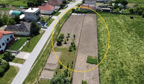 Sale Gardens, Gardens, Poštová, Komárno, Slovakia