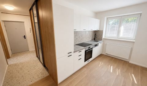 Rent One bedroom apartment, One bedroom apartment, Priemyselná, Senica