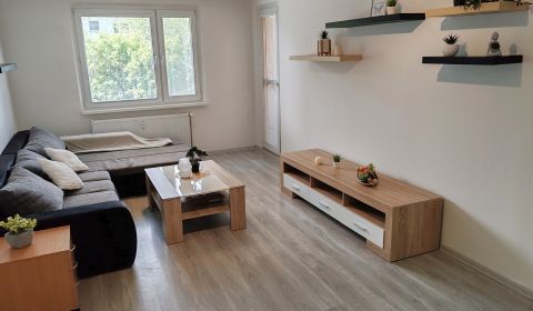 Sale Two bedroom apartment, Two bedroom apartment, Eötvösova, Komárno,