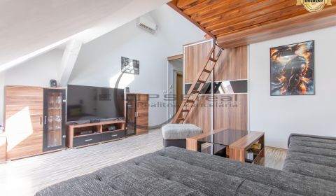 Sale Studio, Studio, Osadná, Bratislava - Nové Mesto, Slovakia