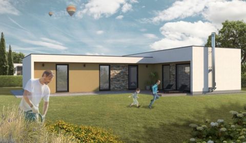 Sale Family house, Family house, Zvolen, Slovakia