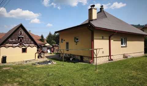 Sale Family house, Family house, Čadca, Slovakia