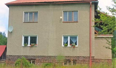 Sale Family house, Family house, Čadca, Slovakia