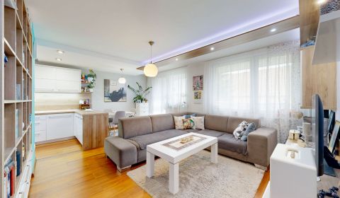 Sale Three bedroom apartment, Three bedroom apartment, Tyršova, Humenn