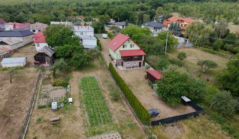 Sale Family house, Family house, Michalovce, Slovakia