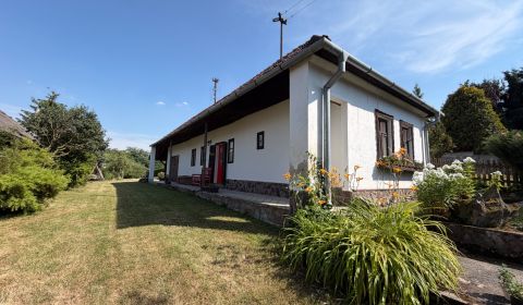 Sale Family house, Family house, Tichá, Topoľčany, Slovakia