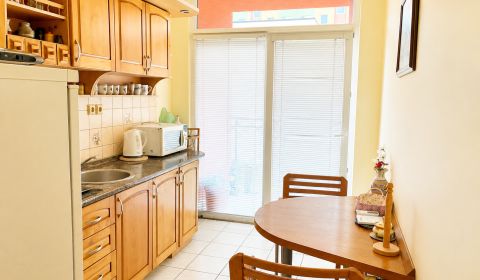 Sale Two bedroom apartment, Two bedroom apartment, Tolstého, Prievidza