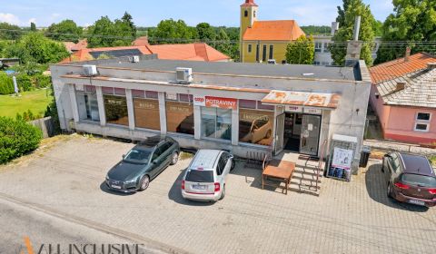 Sale Commercial premises, Commercial premises, Levice, Slovakia