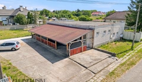 Sale Commercial premises, Commercial premises, Levice, Slovakia