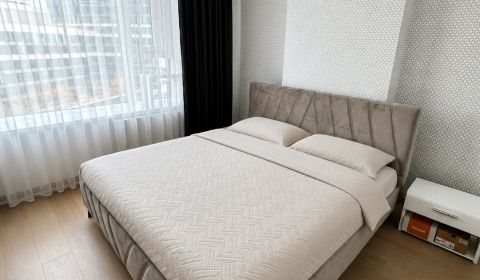 Rent One bedroom apartment, One bedroom apartment, Landererova, Bratis