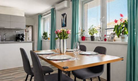 Sale Two bedroom apartment, Two bedroom apartment, Galanta, Slovakia