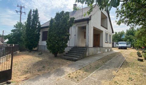 FOR SALE Family house Korlát, Hungary