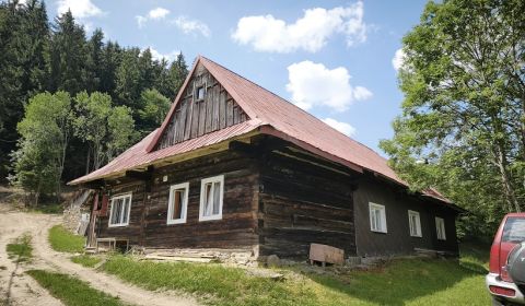 Sale Cottage, Cottage, Kornica, Čadca, Slovakia