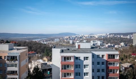 Rent One bedroom apartment, One bedroom apartment, Mozartova, Bratisla