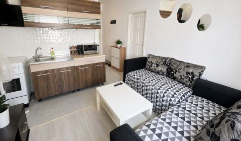 Rent Studio, Studio, Jazerná, Šaľa, Slovakia