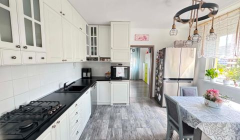 Sale Two bedroom apartment, Two bedroom apartment, Nové Zámky, Nové Zá
