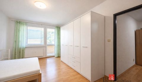 Sale One bedroom apartment, Žiar nad Hronom, Slovakia