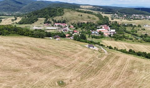 Sale Land – for living, Land – for living, Zvolen, Slovakia