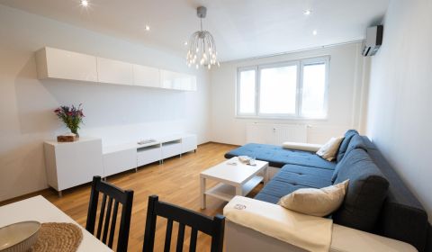 Sale Three bedroom apartment, Three bedroom apartment, Bernolákova, Ko