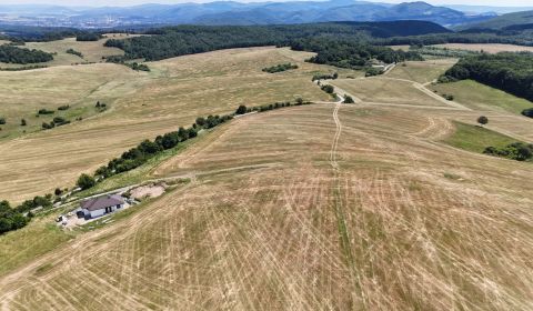 Sale Land – for living, Land – for living, Zvolen, Slovakia