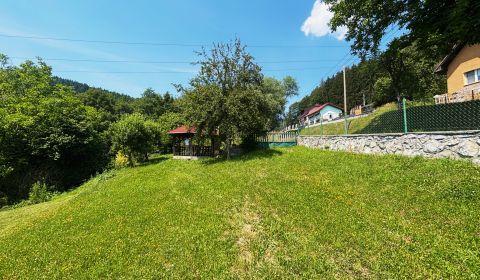 Sale Land – for living, Land – for living, Kysucké Nové Mesto, Slovaki