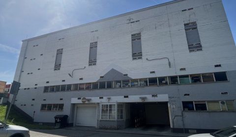 Sale Garage, Banská Bystrica, Slovakia