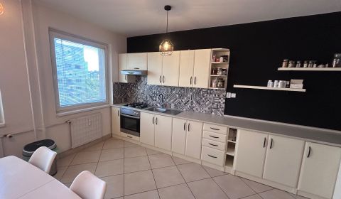 Rent One bedroom apartment, One bedroom apartment, S.H. Vajanského, No