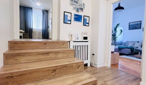 Rent Two bedroom apartment, Two bedroom apartment, Hlavné námestie, No