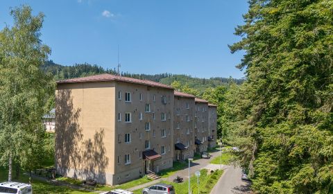 Sale Two bedroom apartment, Two bedroom apartment, Poprad, Slovakia