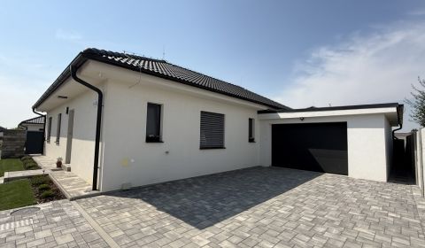 Sale Family house, Family house, Zlaté Moravce, Slovakia