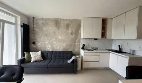 Rent One bedroom apartment, One bedroom apartment, Kysucká, Košice - Z