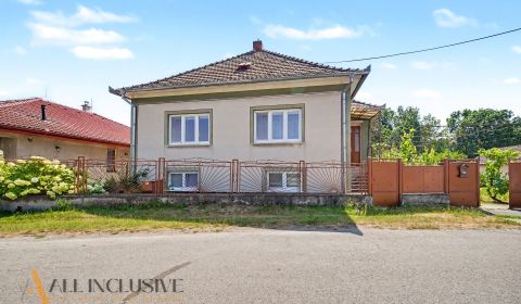 Sale Family house, Family house, Dunajská Streda, Slovakia