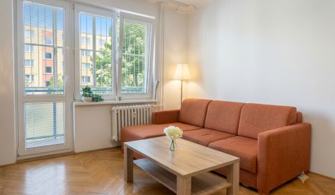 Rent One bedroom apartment, One bedroom apartment, Astrová, Bratislava