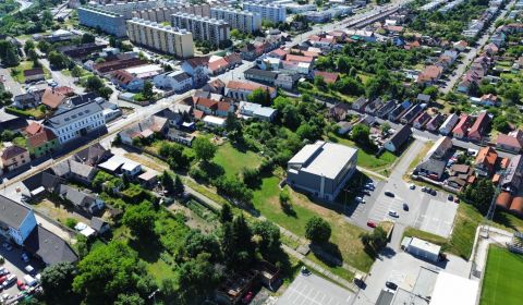 Sale Land – for living, Land – for living, Žiar nad Hronom, Slovakia