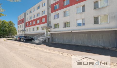 Sale Three bedroom apartment, Three bedroom apartment, Bullova, Bratis