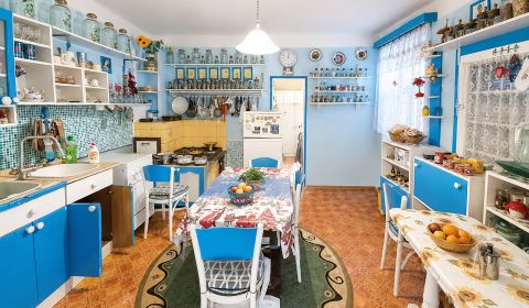 Sale Family house, Family house, Krupina, Slovakia