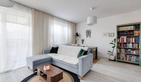 Sale Two bedroom apartment, Two bedroom apartment, Dunajská, Senec, Sl